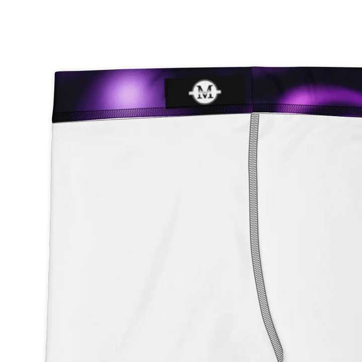 Ethereal Blossom Shorts product image (2)