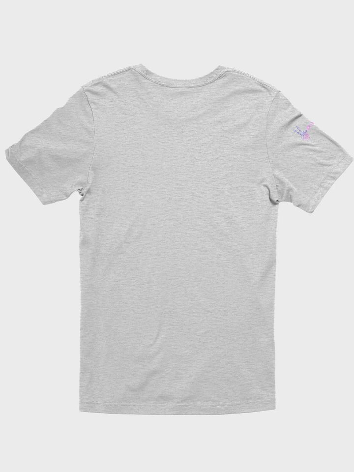 Women's/Unisex SUPERSOFT Graphic Tee - GRUMPY product image (2)