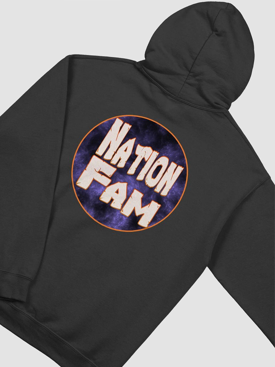 Otakusnake Nation Fam Hoodie product image (4)