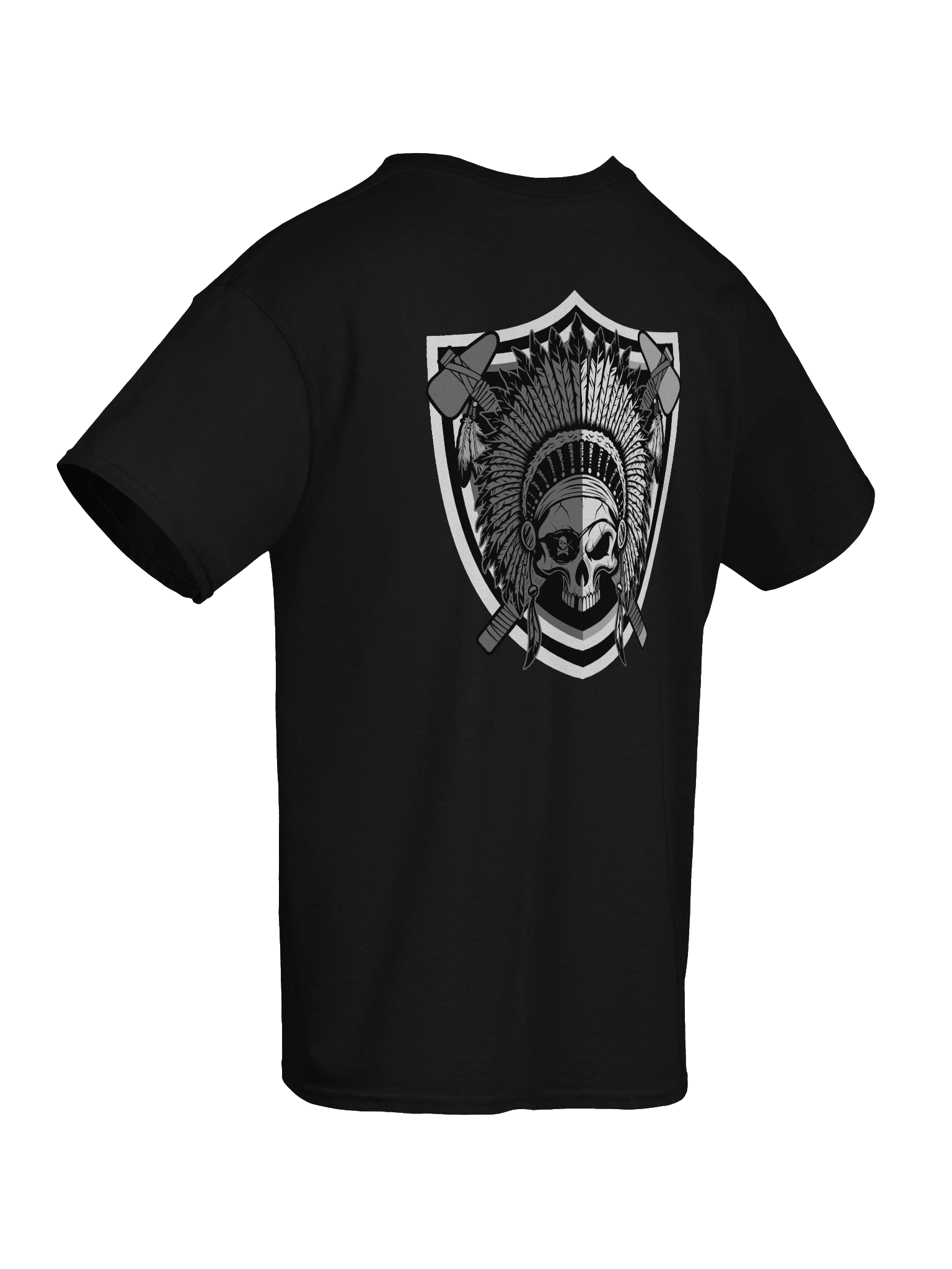 OAKLAND 19A (Warrior 2) product image (10)