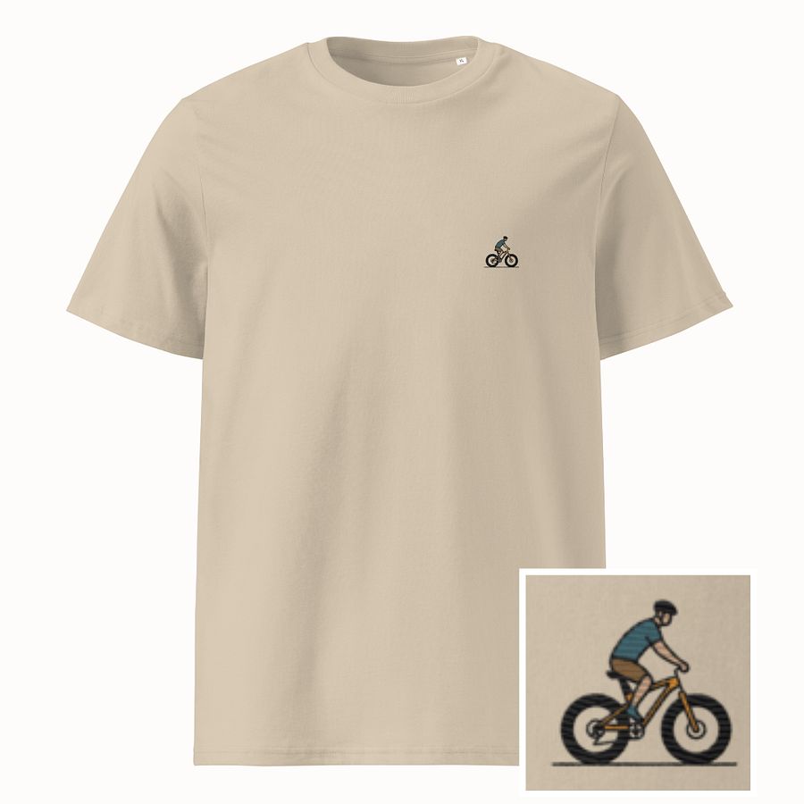 FAT bike rider product image (1)