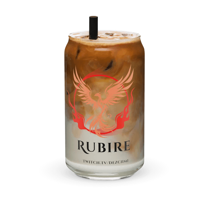 Rubire Glass product image (2)