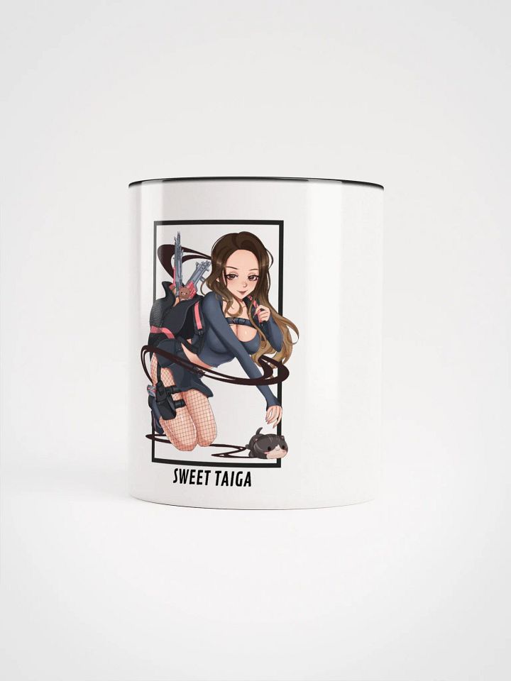 Survival mug product image (1)