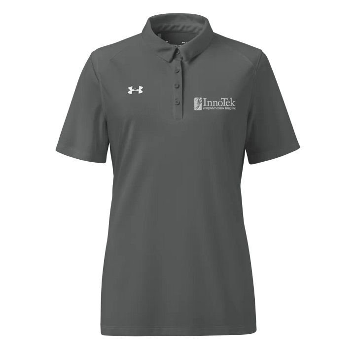 InnoTek Polo Gray product image (1)
