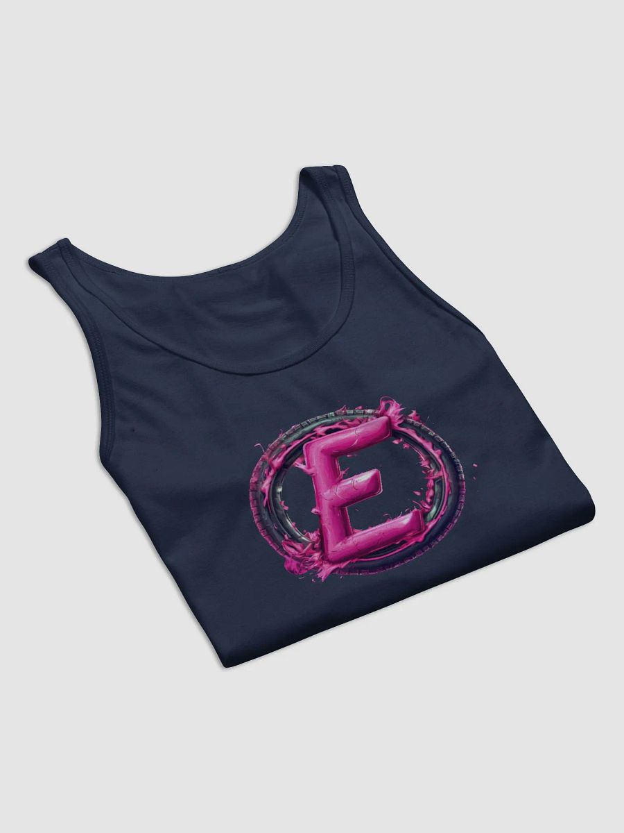 Logo Tank Top product image (58)