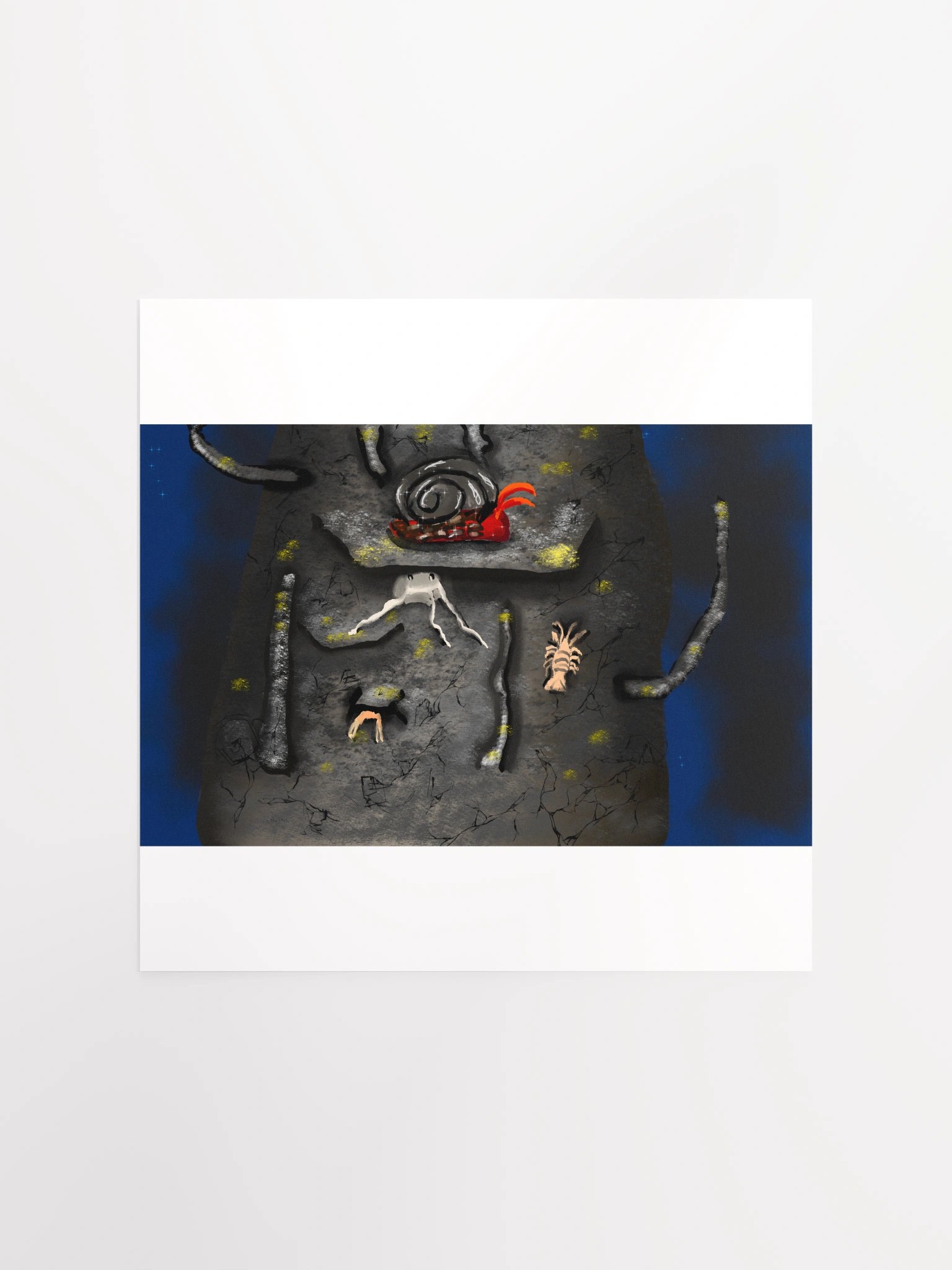 Smokestack Life product image (5)