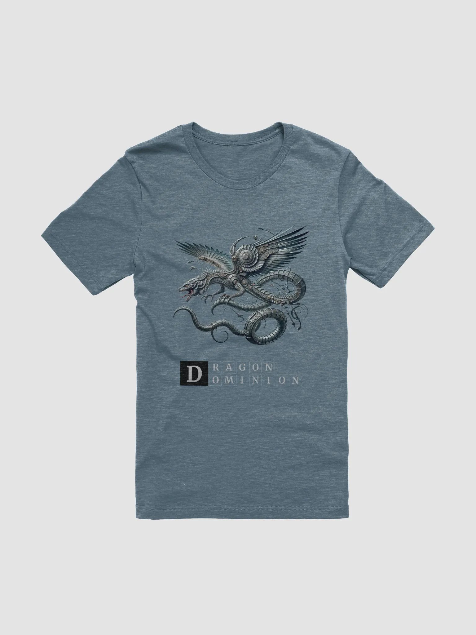 Dragon Dominion | Supersoft T-Shirt product image (1)
