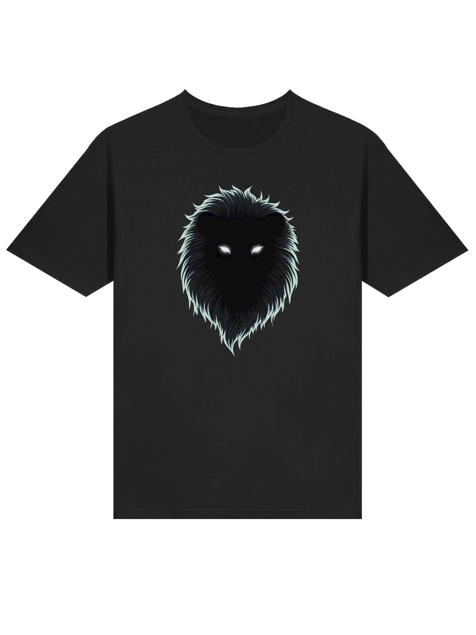 Shadow Lion Soul Tee product image (3)