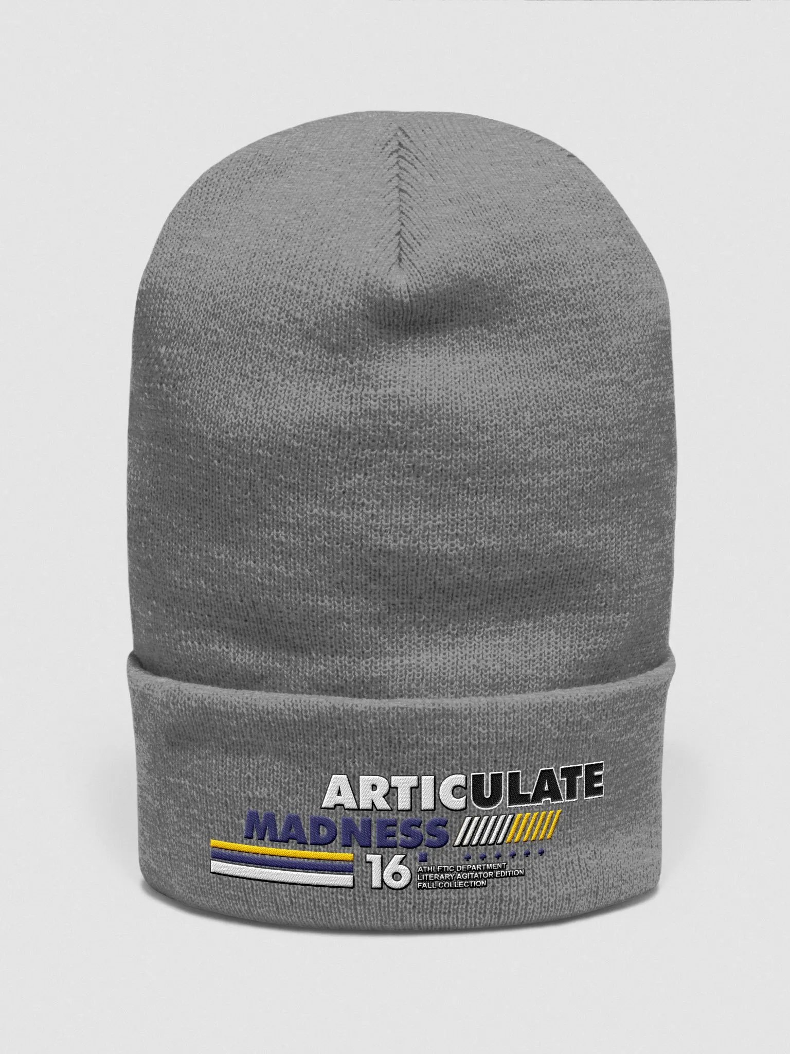 Official Articulate Madness Skully (Cool Edition) product image (6)