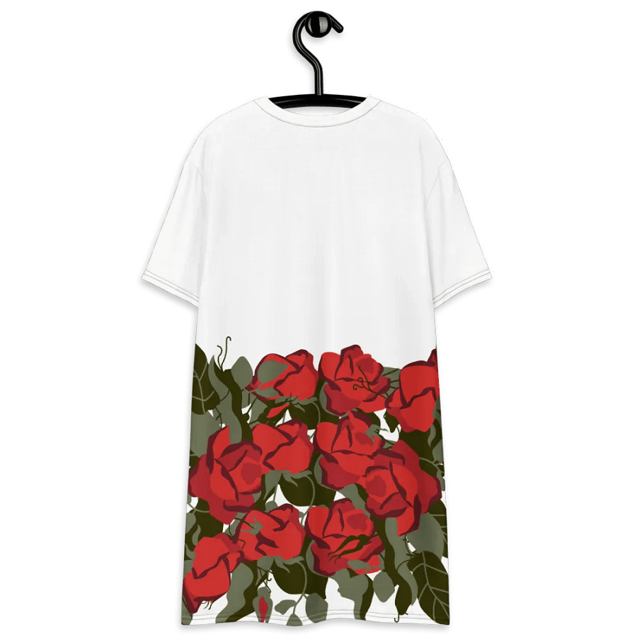 Diosa Oversized Dress/Shirt product image (6)