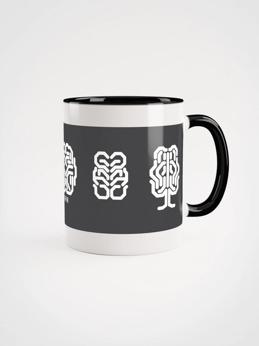 Official GRO Ceramic 
