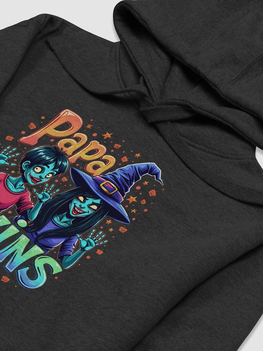 Papa Twins Hoodie product image (4)