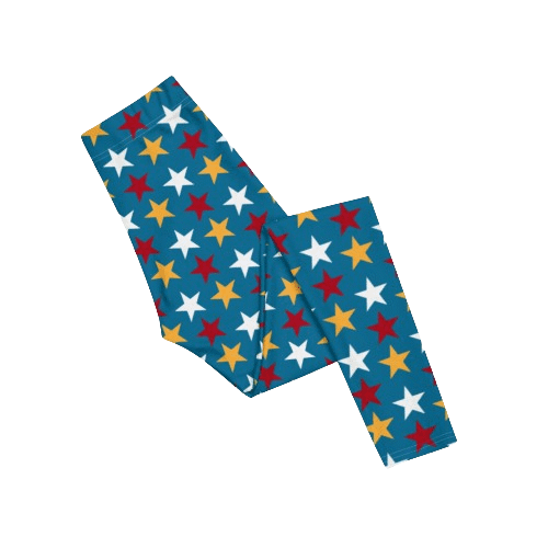 The Bonesdale Leggings product image (1)