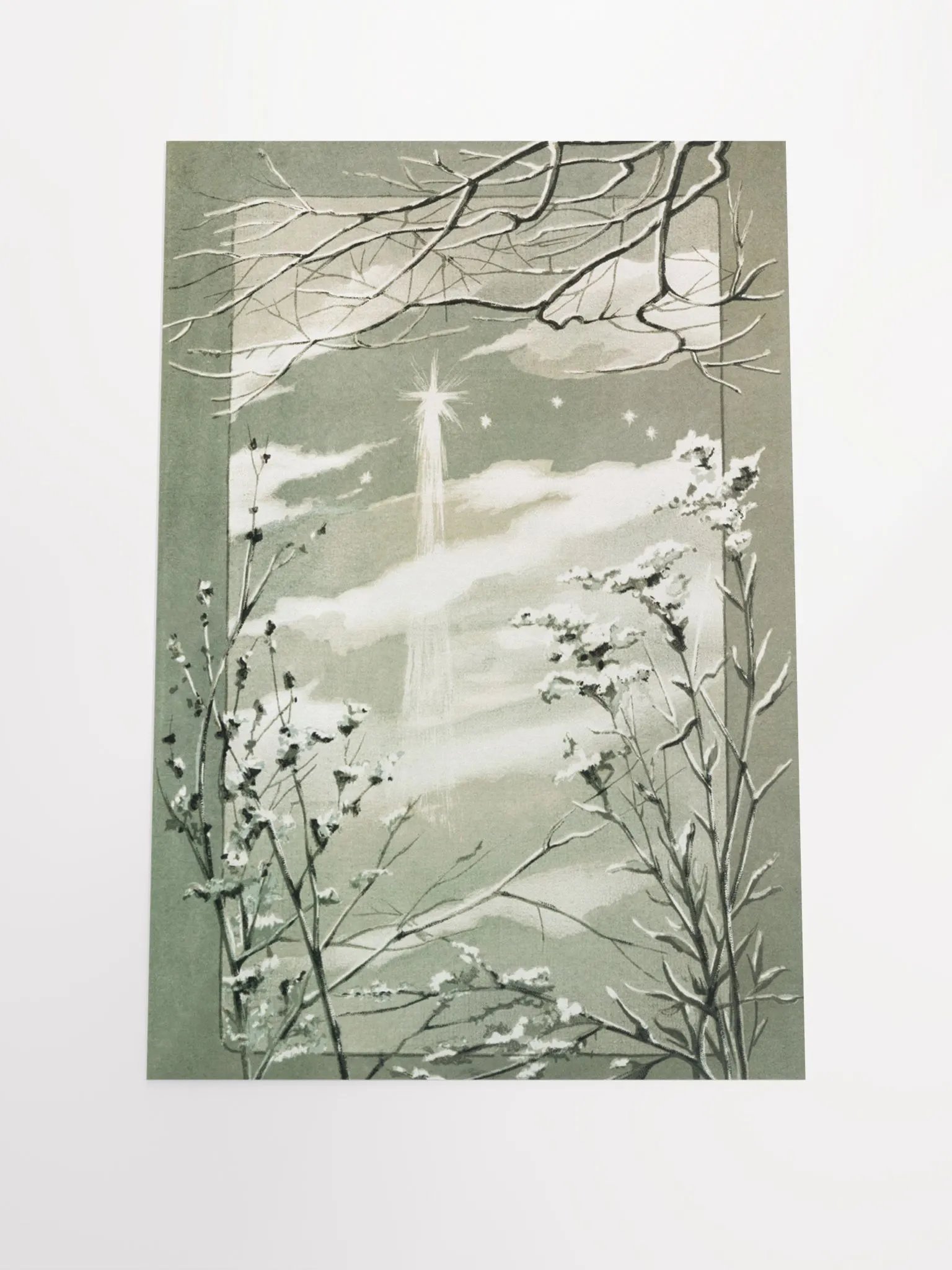 Winter Scene product image (2)