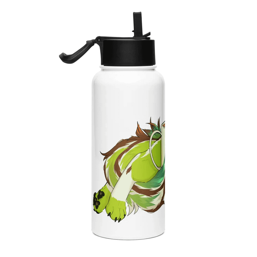Avocado Water Bottle - 32oz Stainless product image (4)
