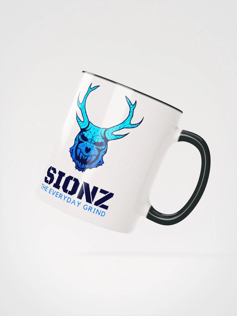 Sionz Mug product image (2)