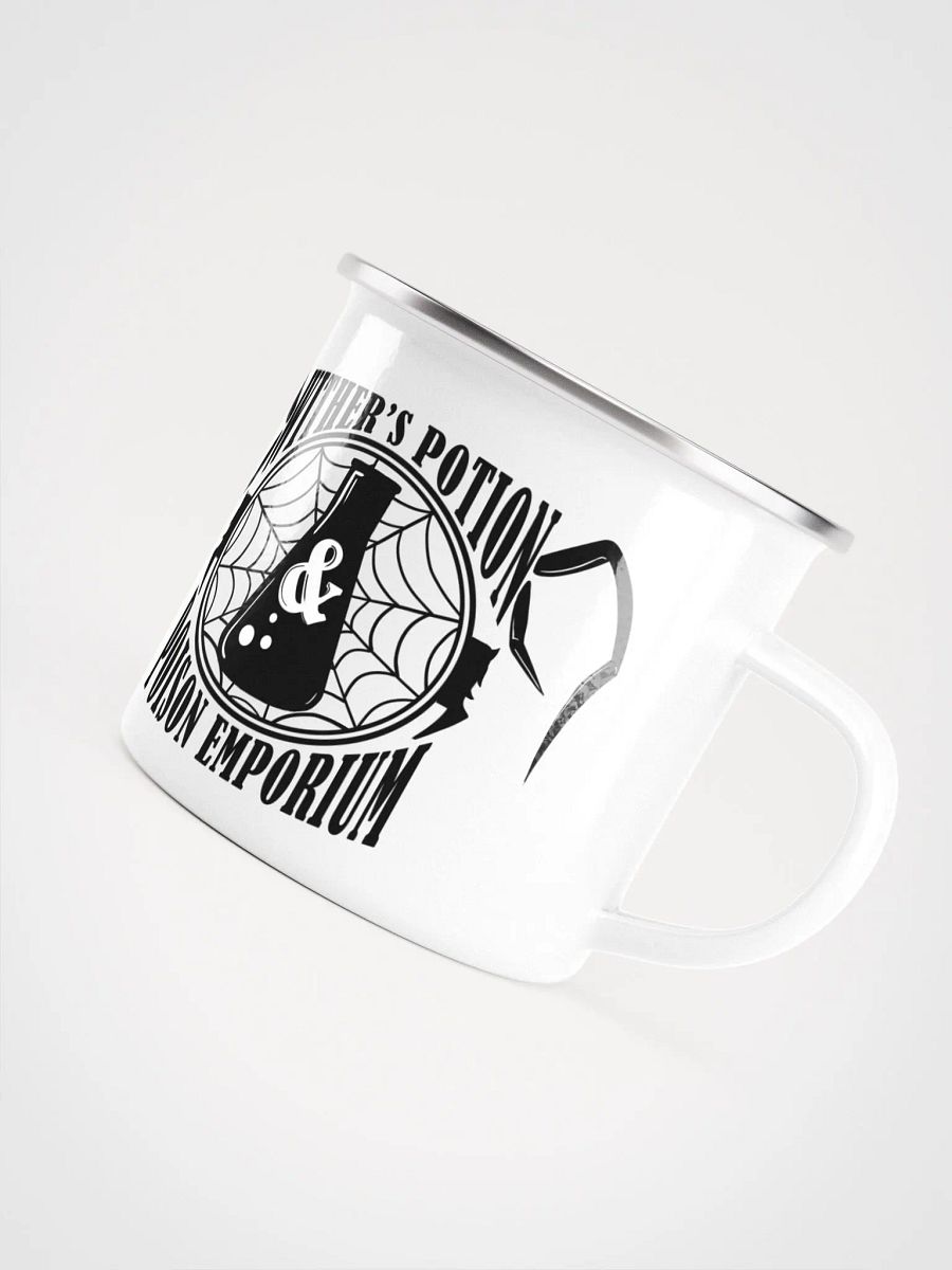 Withers Potion & Poison Emporium Mug product image (4)