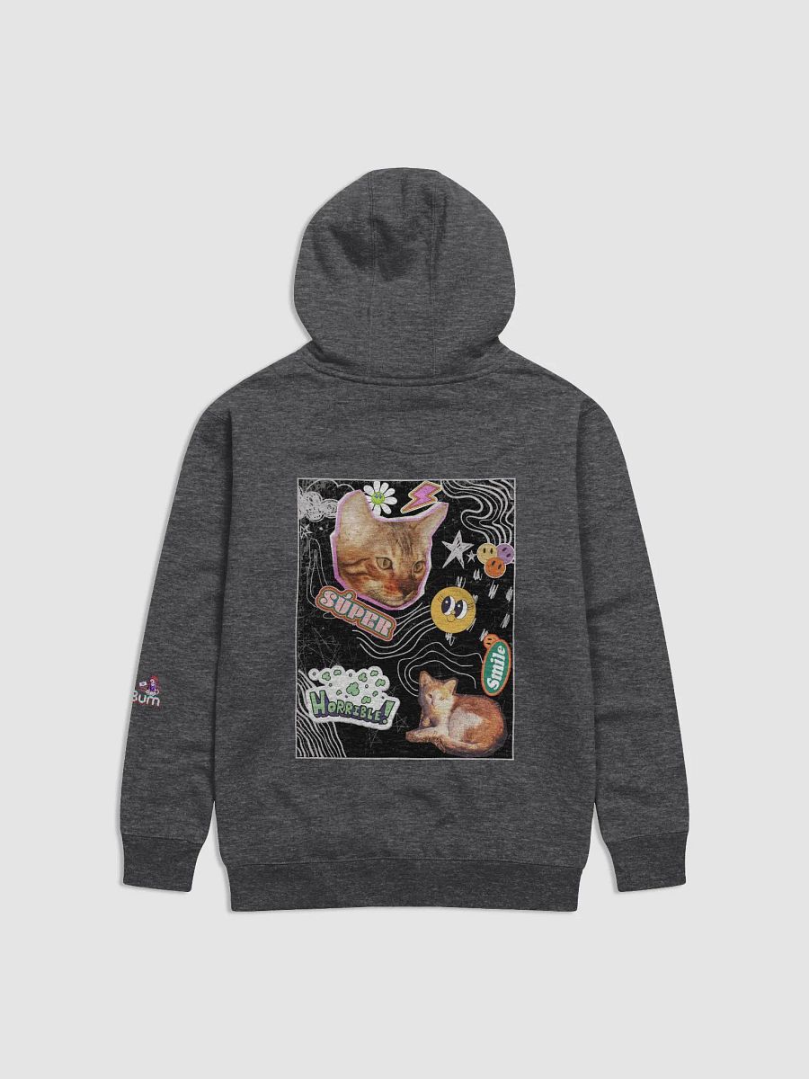 STICKERDOODLE premium hoodie product image (14)