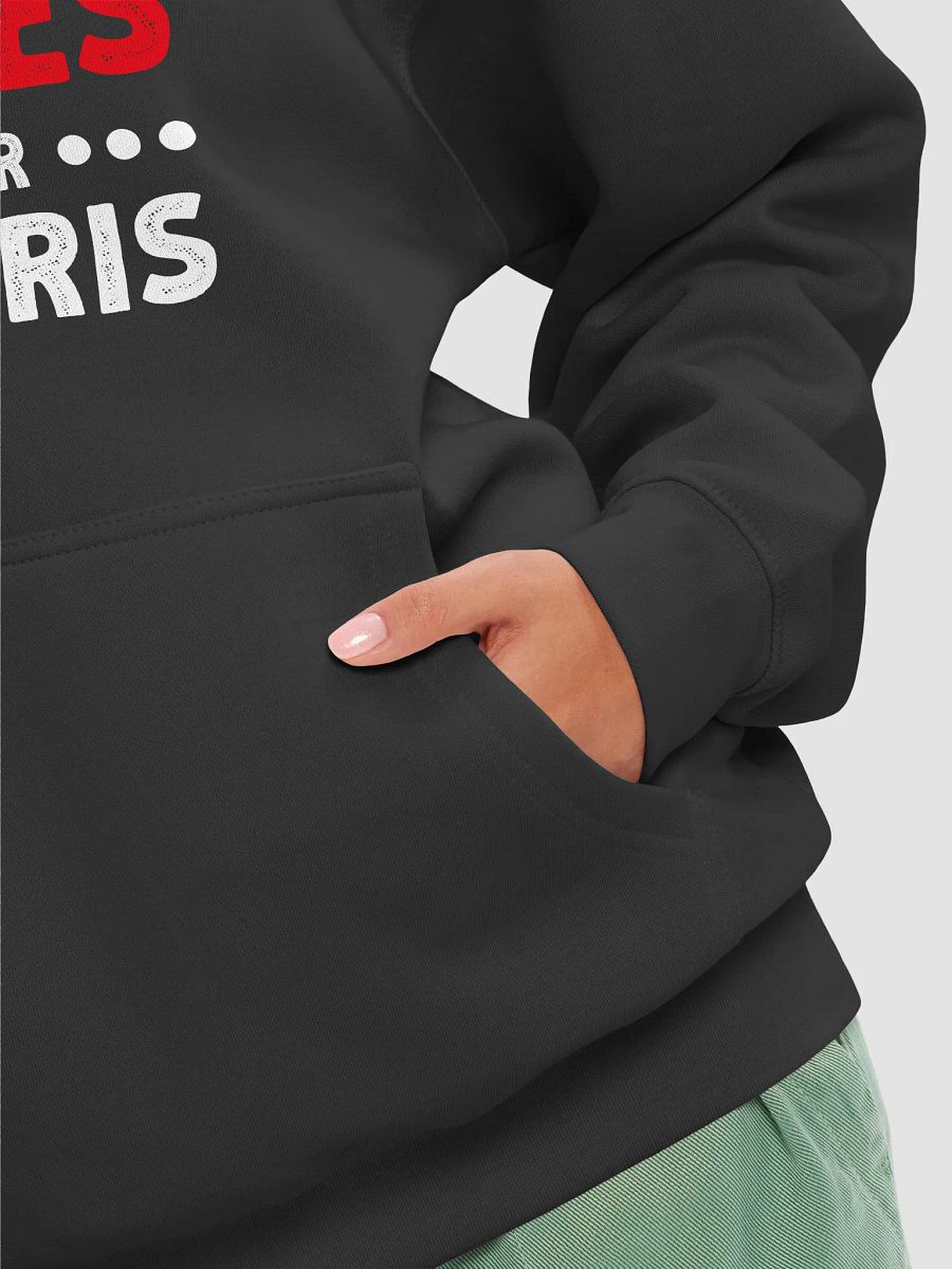 White Dudes For Kamala Harris Hoodie Vote For Kamala DNC Election Hoodie product image (5)