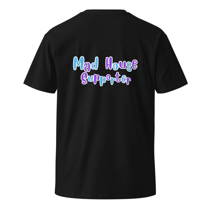 Moo-licious Milk Carton Unisex T-Shirt product image (4)