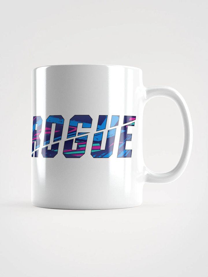 Rogue Coffee Mug product image (2)