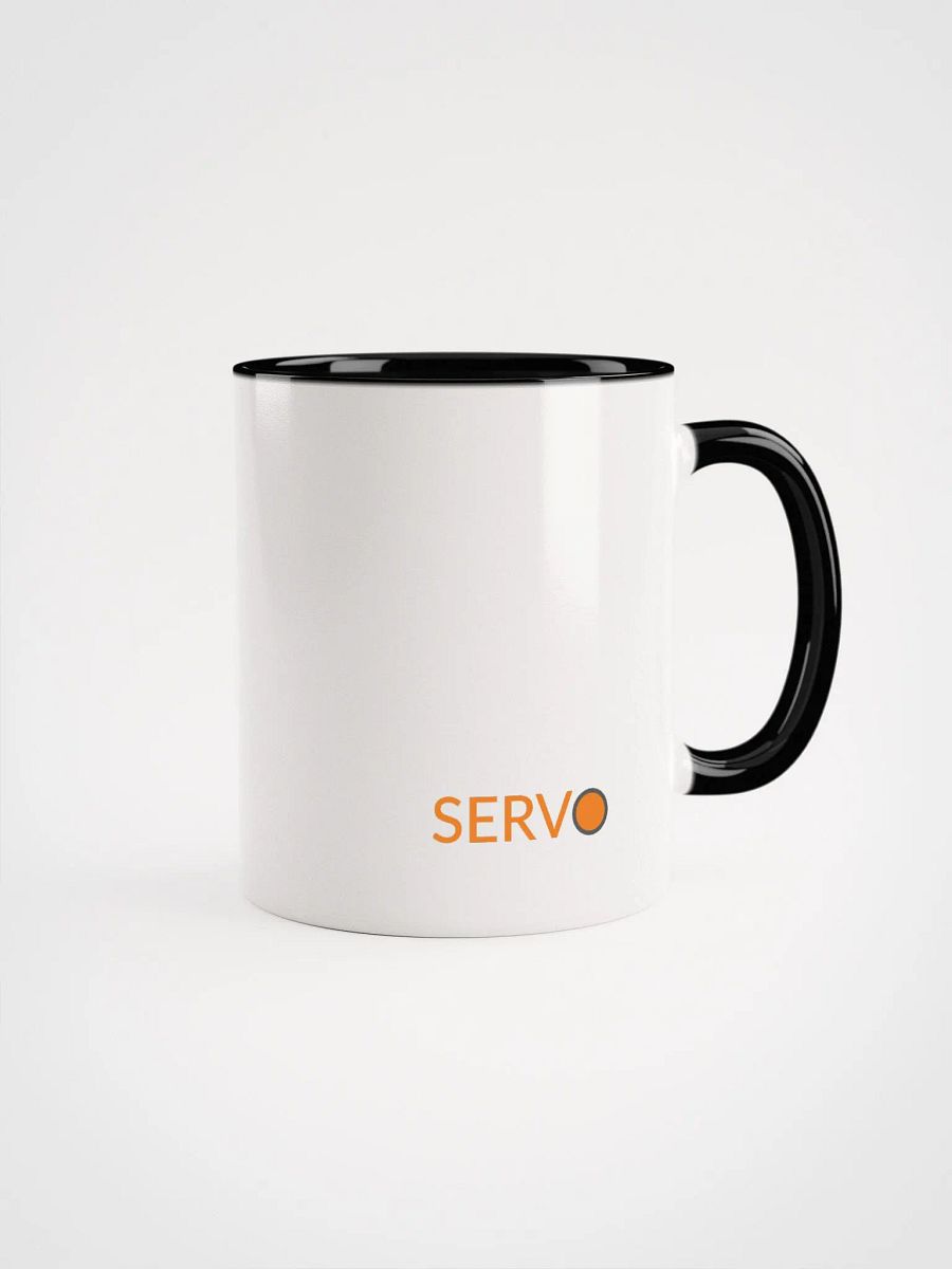 Golden Age of the Internet Mug product image (2)