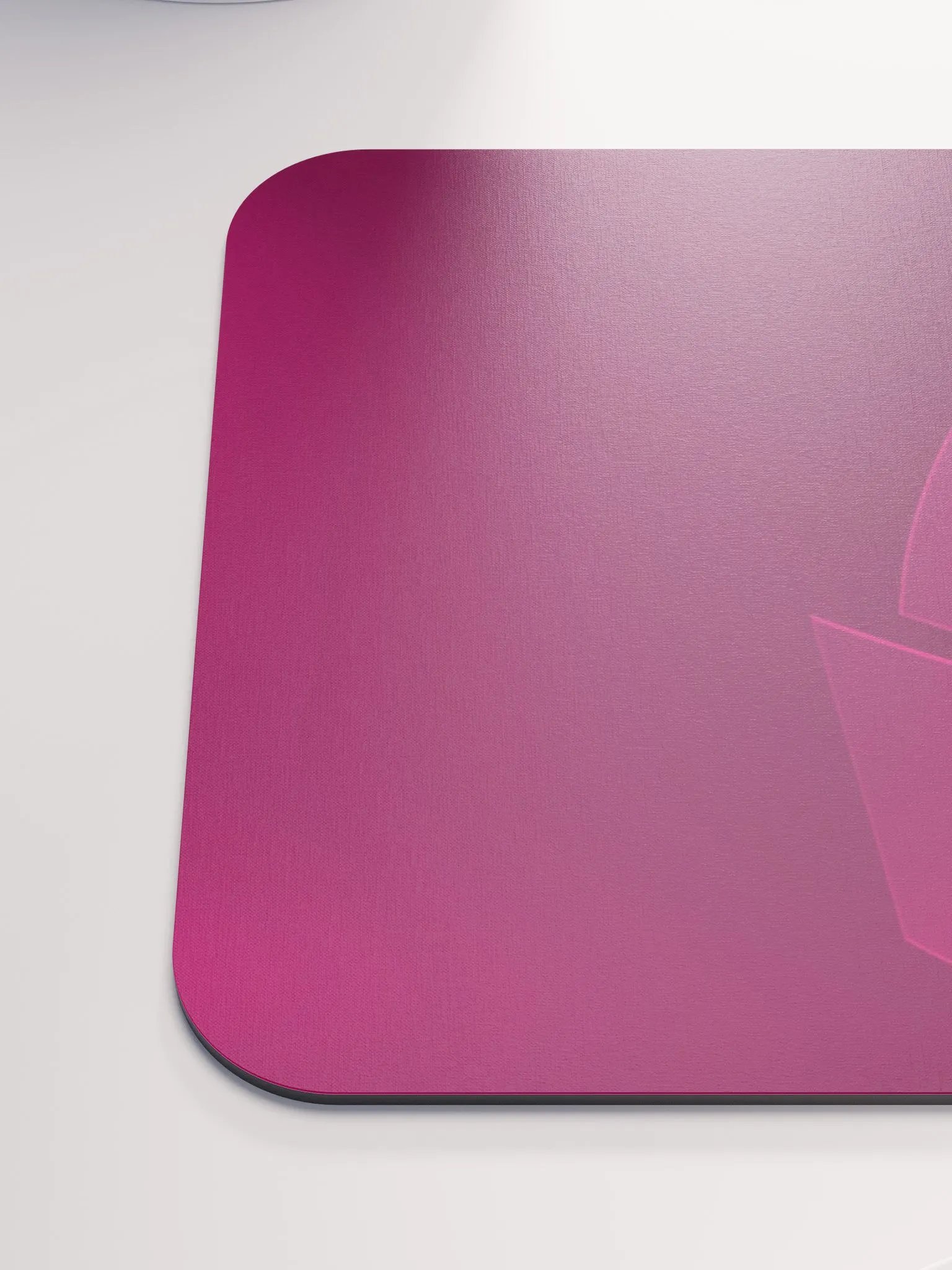 BuzzIn Red Mousepad product image (6)