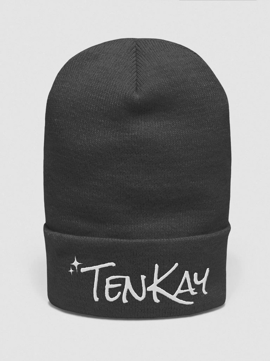 TenKay Beanie product image (1)