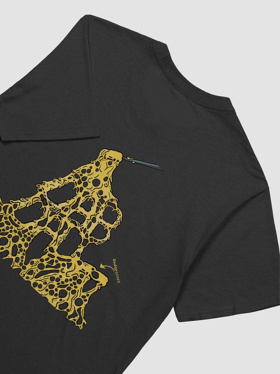 Classic Logo Lightweight Tee - Ink product image (4)
