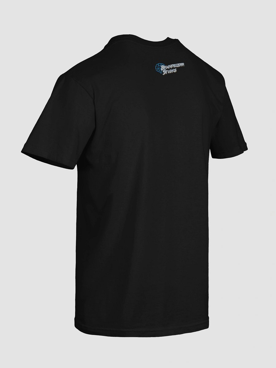 Wake Me When There's a Brain Dump product image (19)