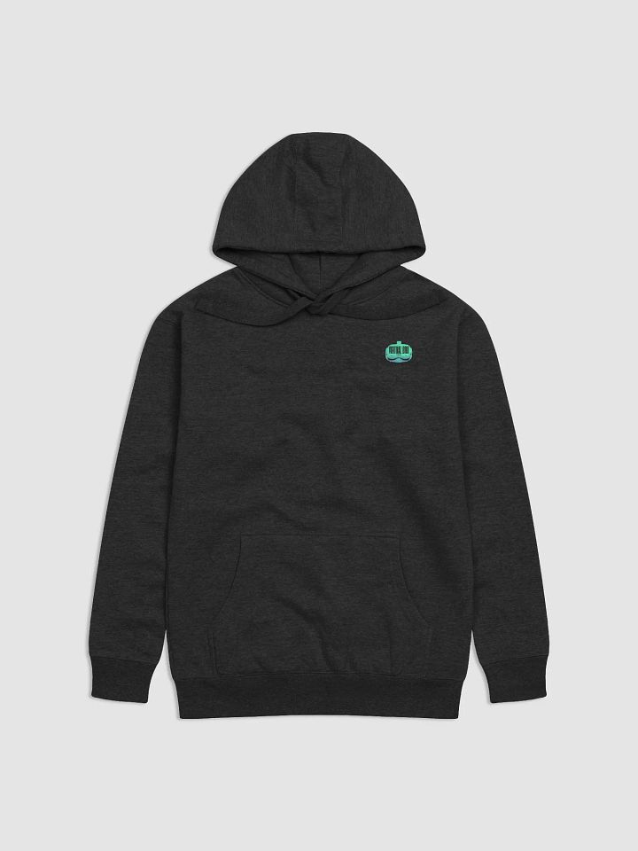 VIRTUAL BRO Hoodie v1 product image (1)