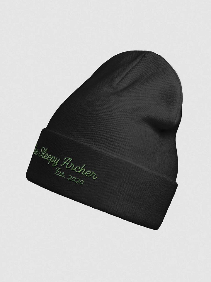 TSA - Green product image (2)