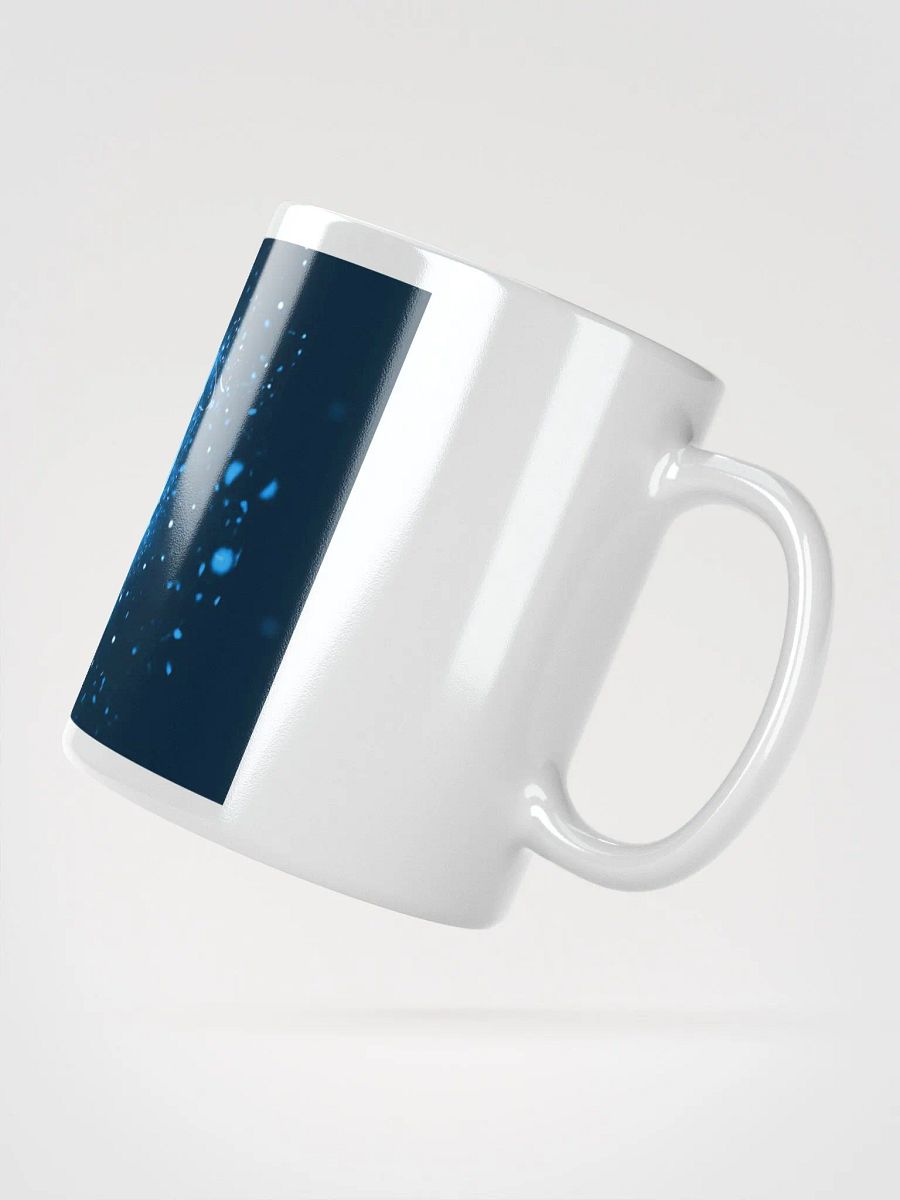 Volvo Krus (Hvit glanset krus) product image (3)