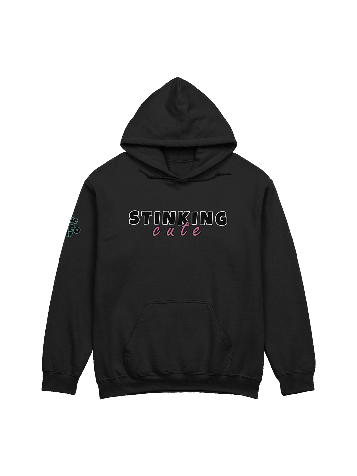 Stinking Cute Hoodie product image (4)