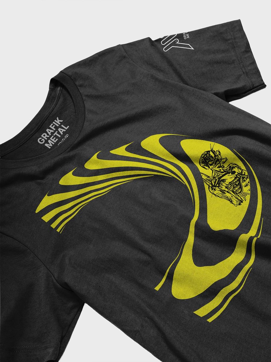 Maiden — Somewhere | Shirt — Dark product image (12)