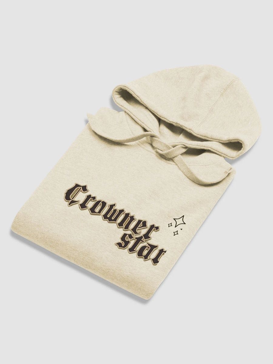 Crowner Star Classic design product image (11)