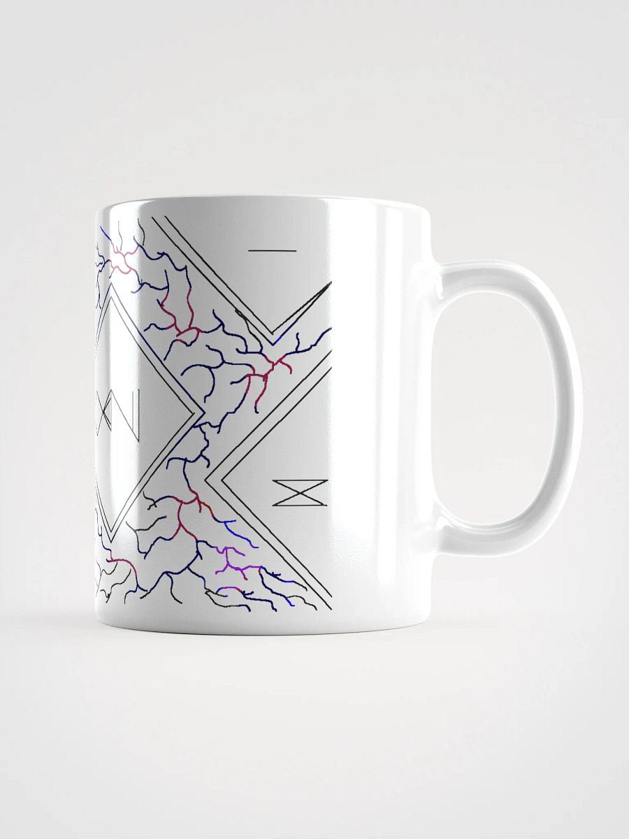 Rune Mug product image (3)