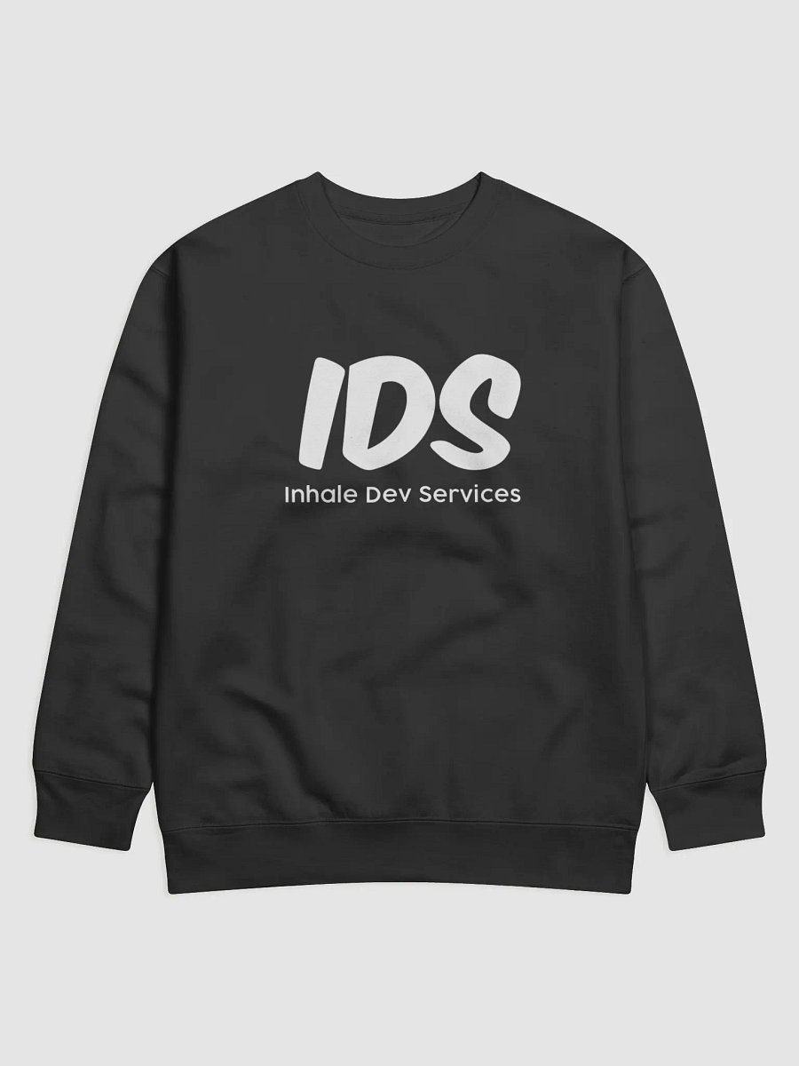 Basic IDS Long Sleeve product image (1)