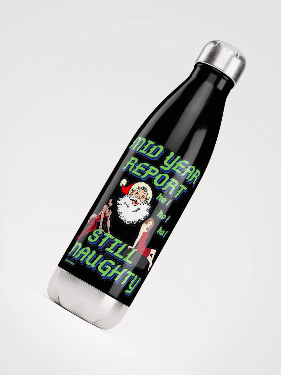 MID YEAR REPORT : STILL NAUGHTY product image (8)
