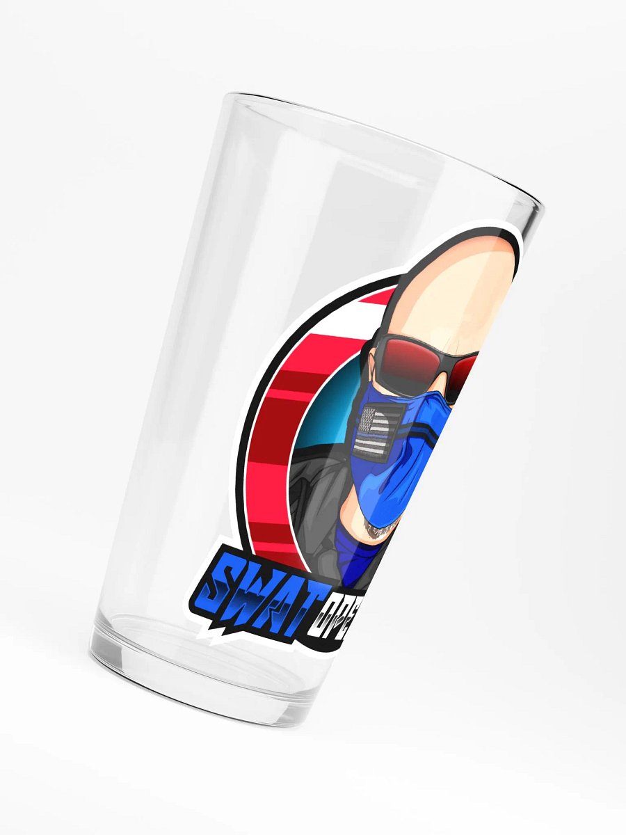 Pint Glass product image (6)