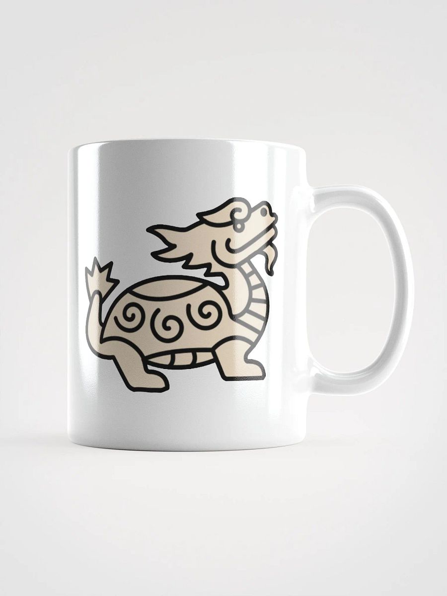Mythos Mug! product image (5)
