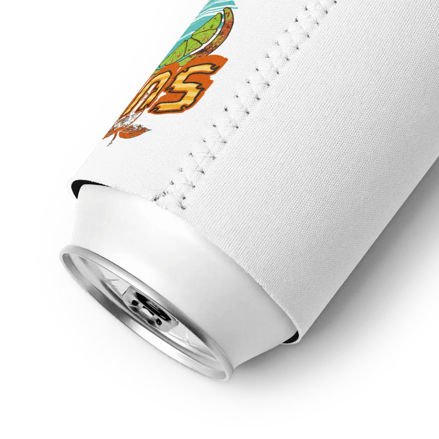 Summer Vibes Can Cooler product image (11)