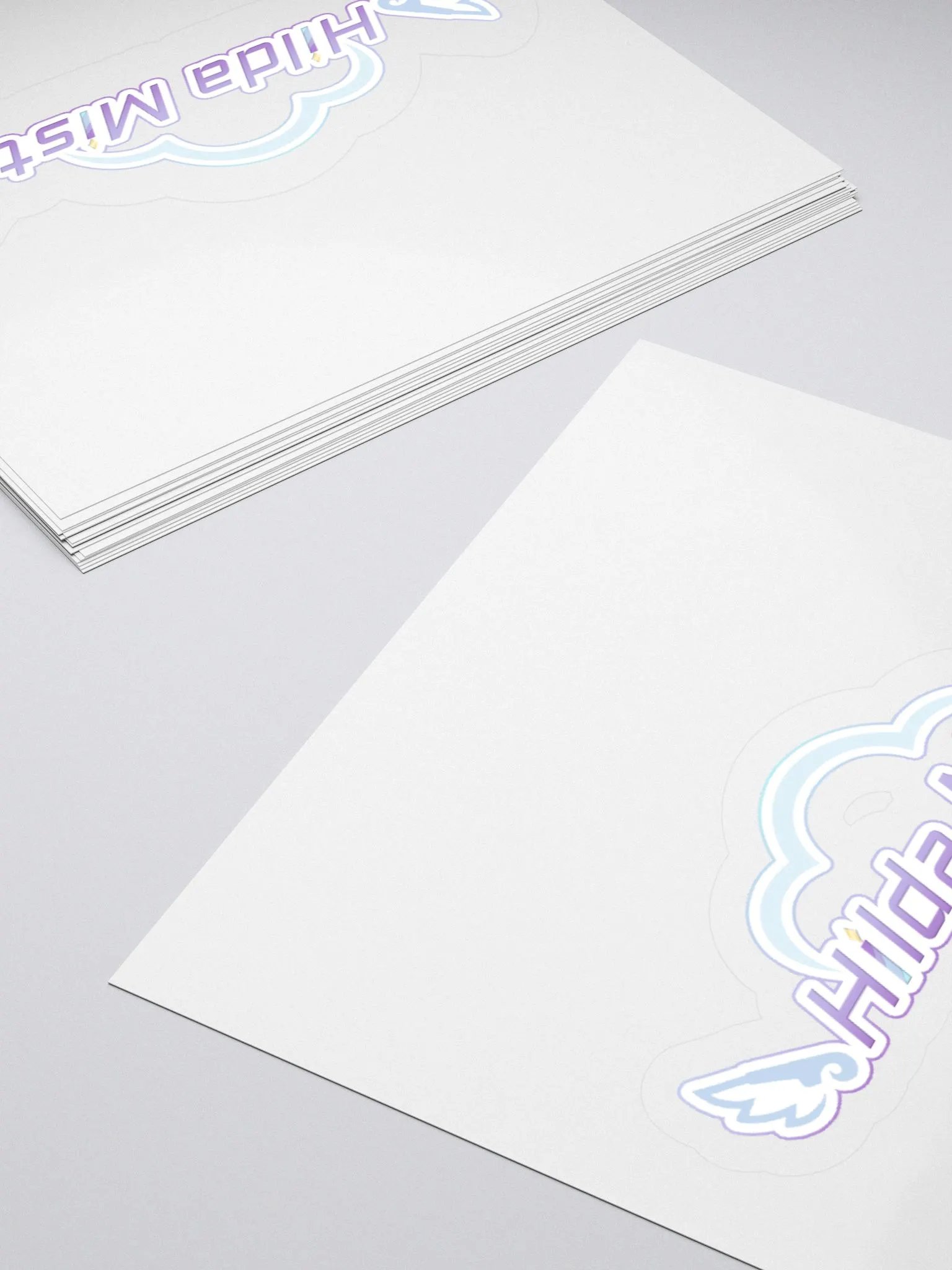 Stickers Logo product image (4)