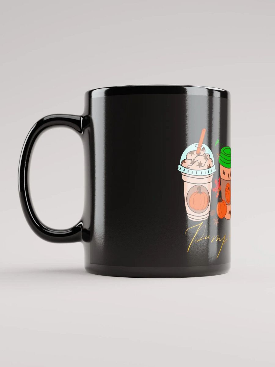 Festive Pumpkin Spice Mug product image (4)