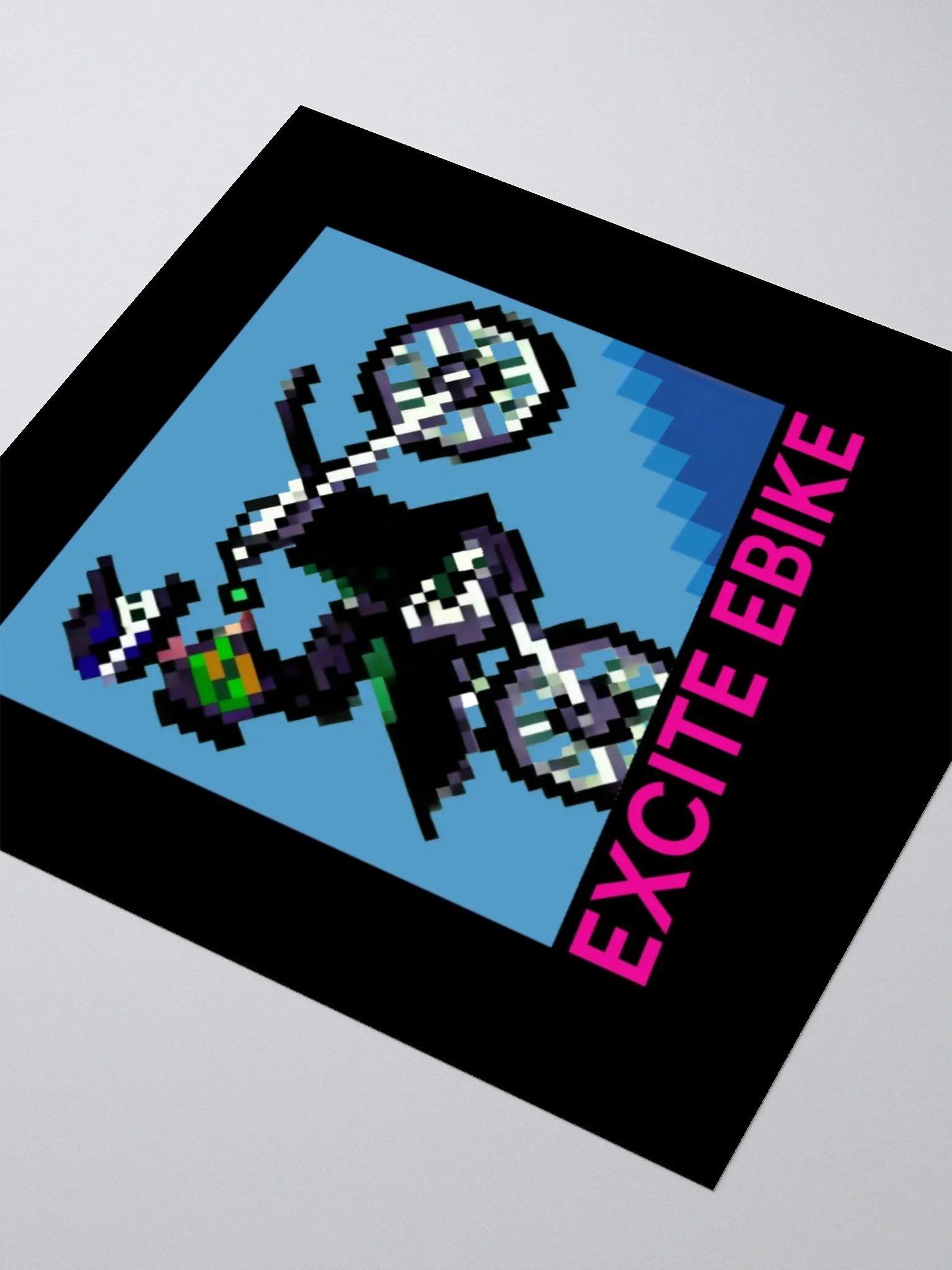 Excite Ebike product image (9)
