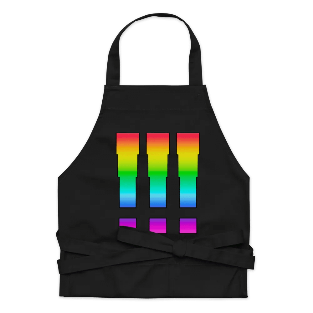 Pride Apron !!! product image (6)