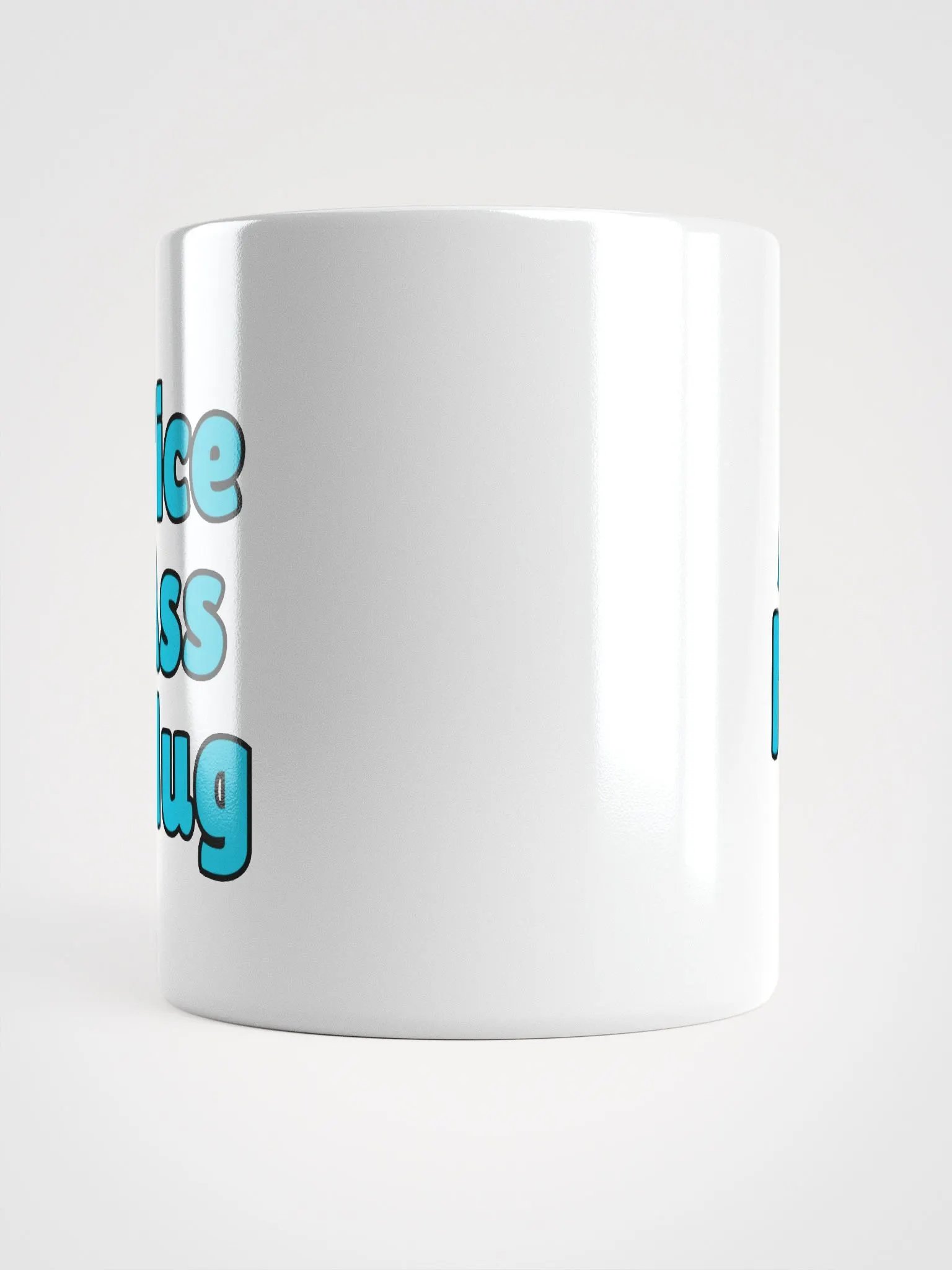 Nice Mug product image (5)
