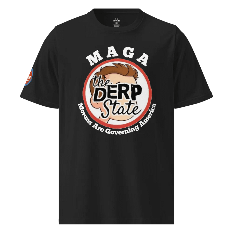 MAGA: The Derp State product image (1)