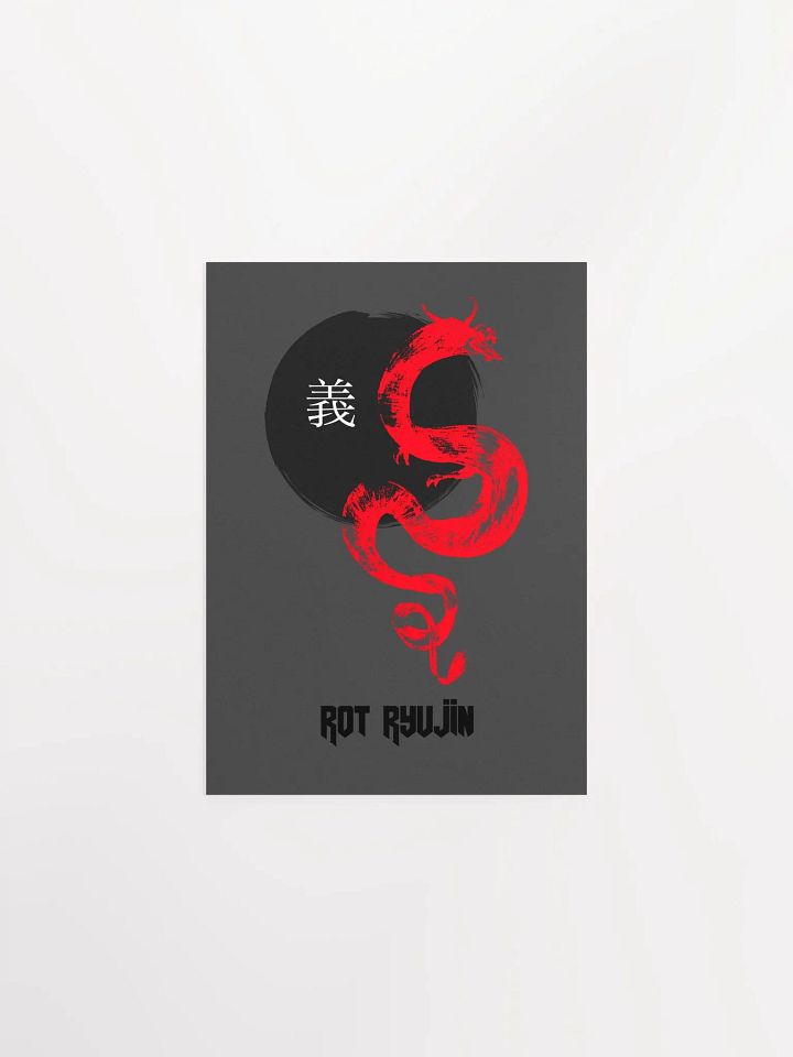 Righteous RotRyujin product image (8)