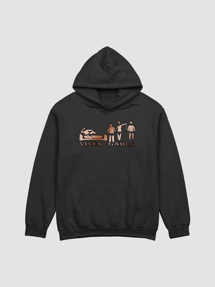 Vixen Games The Show Is Starting hoodie product image (5)